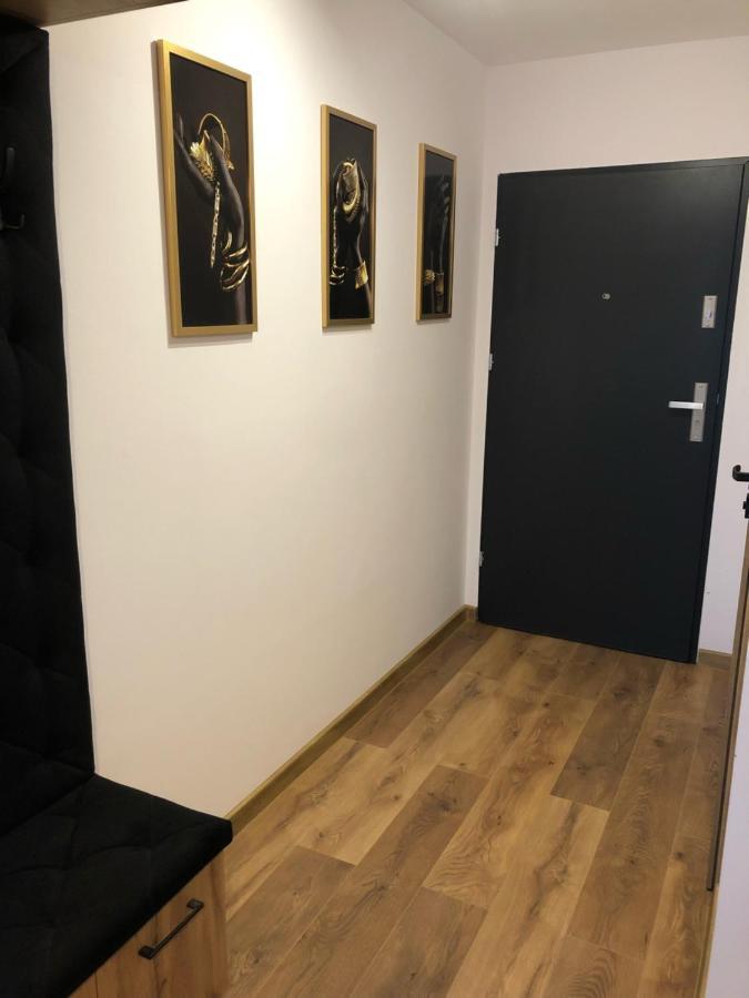 Black Diamond 18 Pasłęk Esterno foto